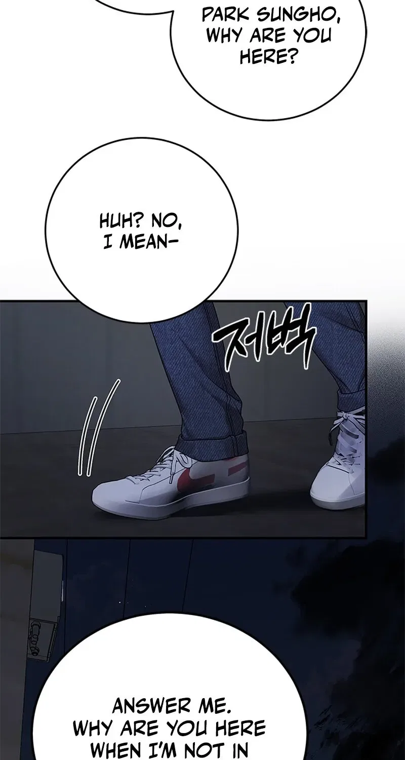 Elegant Trap Chapter 5 – Page 44