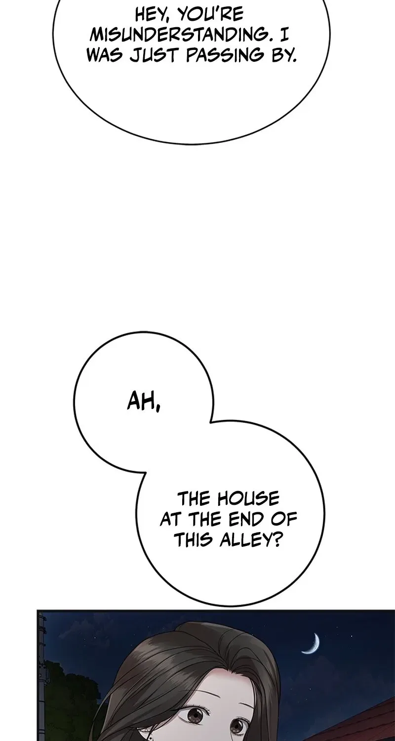Elegant Trap Chapter 5 – Page 46