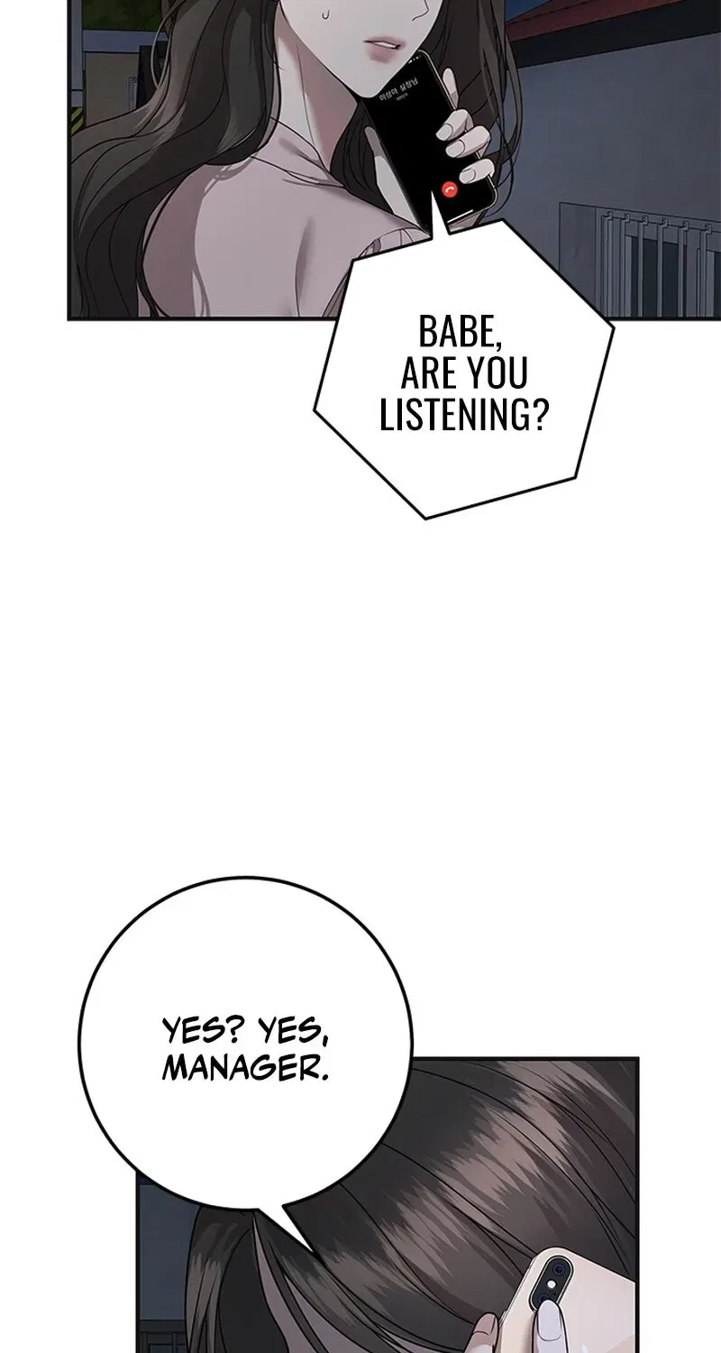 Elegant Trap Chapter 5 – Page 47