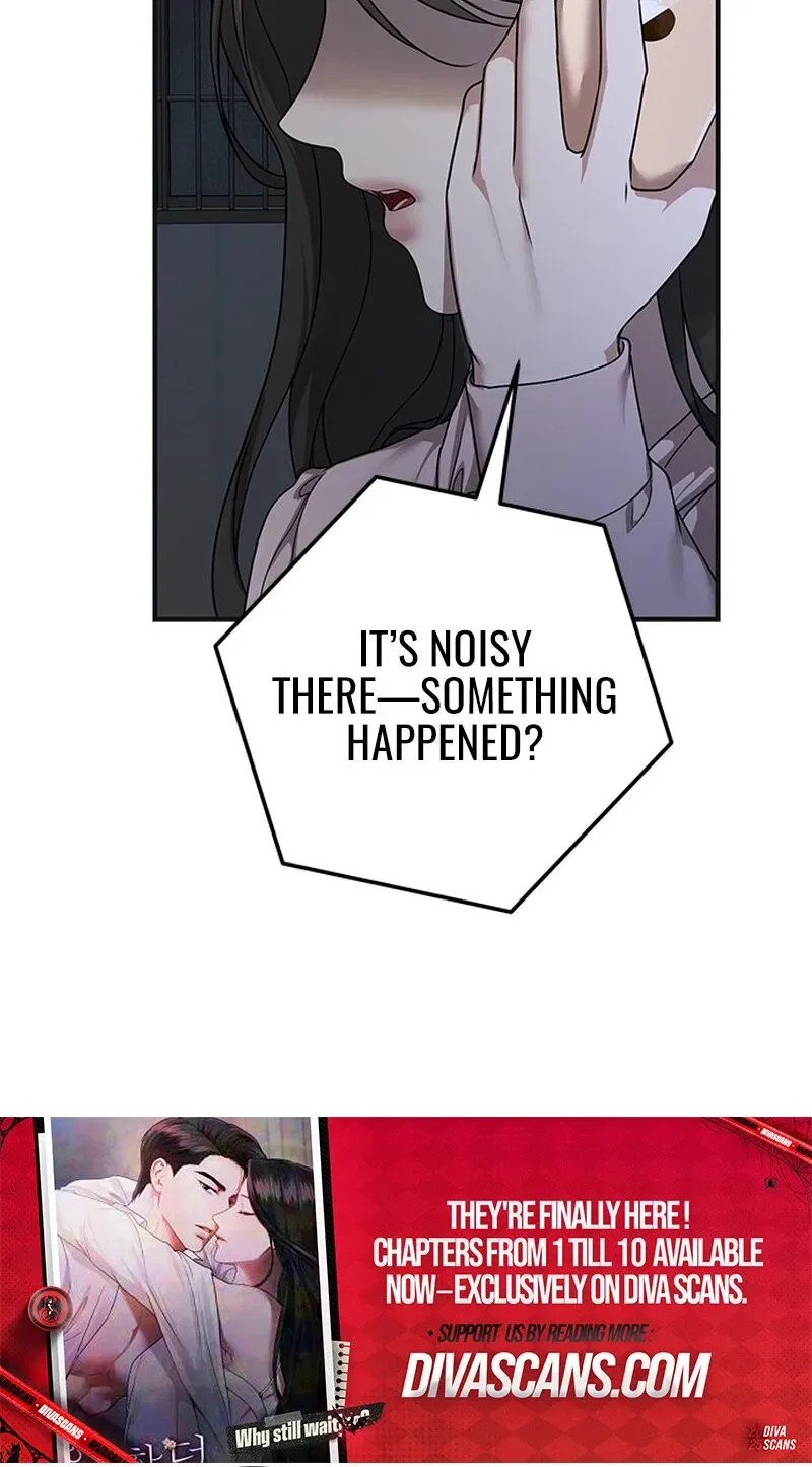 Elegant Trap Chapter 5 – Page 48