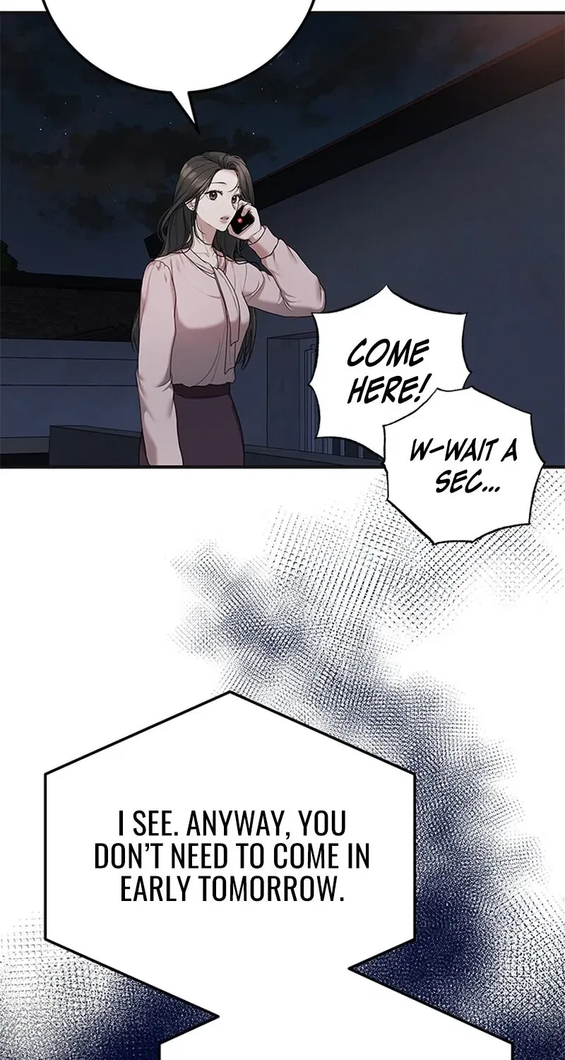 Elegant Trap Chapter 5 – Page 50
