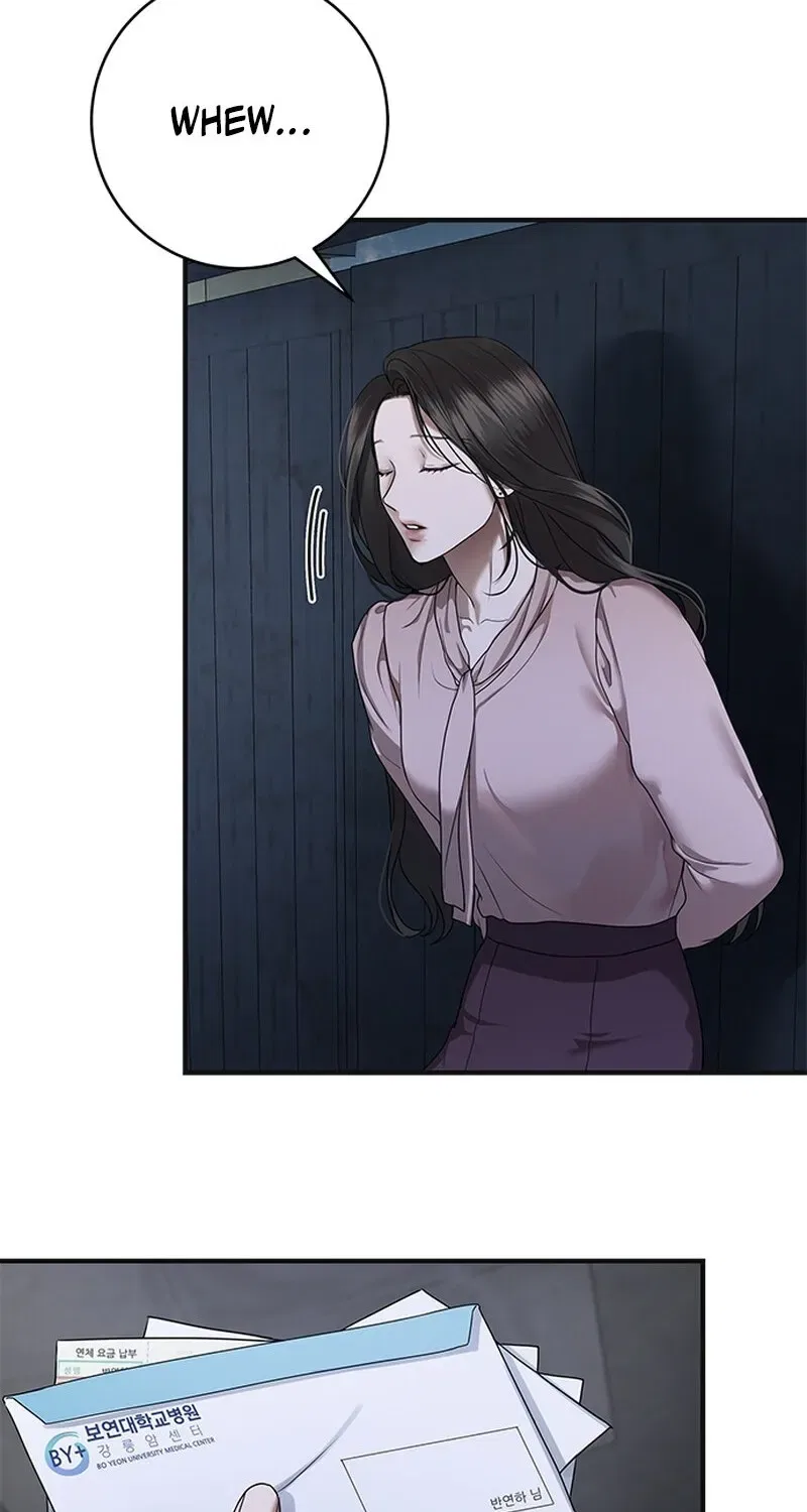 Elegant Trap Chapter 5 – Page 53