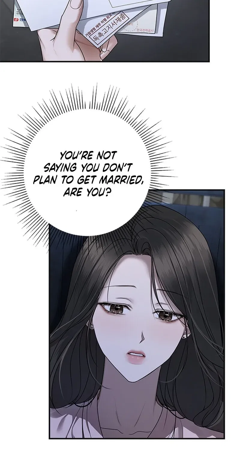 Elegant Trap Chapter 5 – Page 54