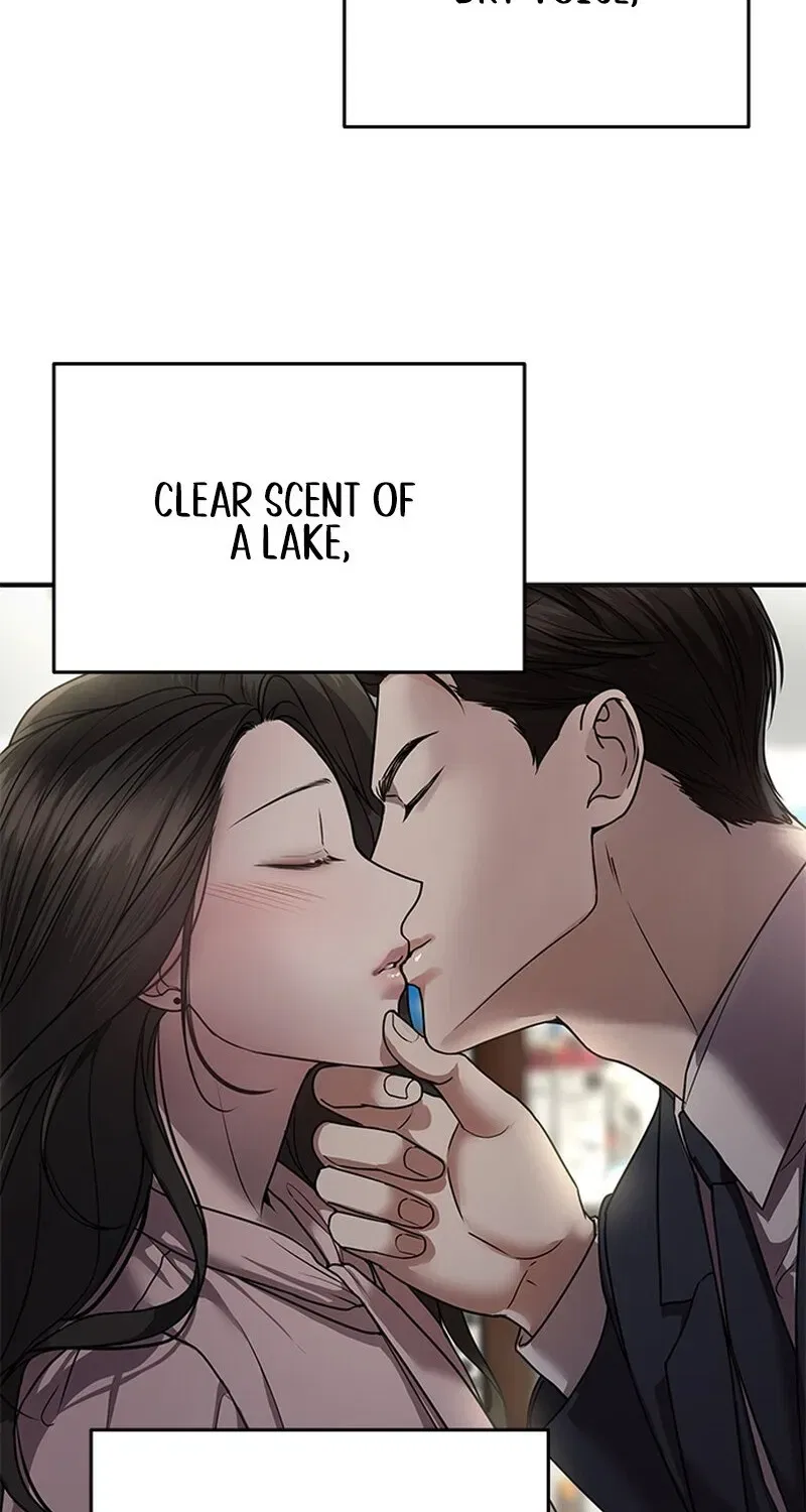 Elegant Trap Chapter 5 – Page 59