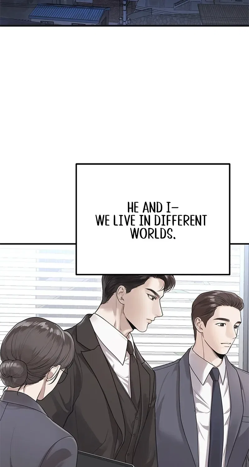 Elegant Trap Chapter 5 – Page 64