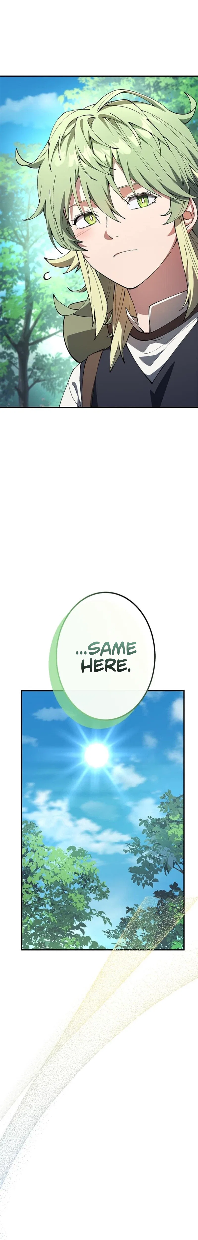 Knight of Equilibrium Chapter 11 – Page 29