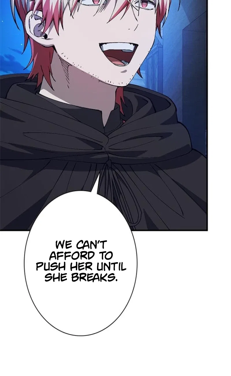 Knight of Equilibrium Chapter 11 – Page 32