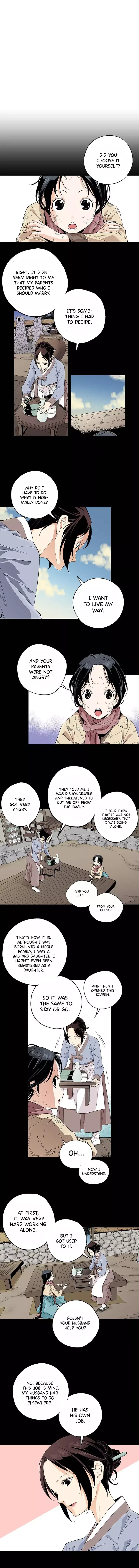 A Streamer in the Past Chapter 5 – Page 2