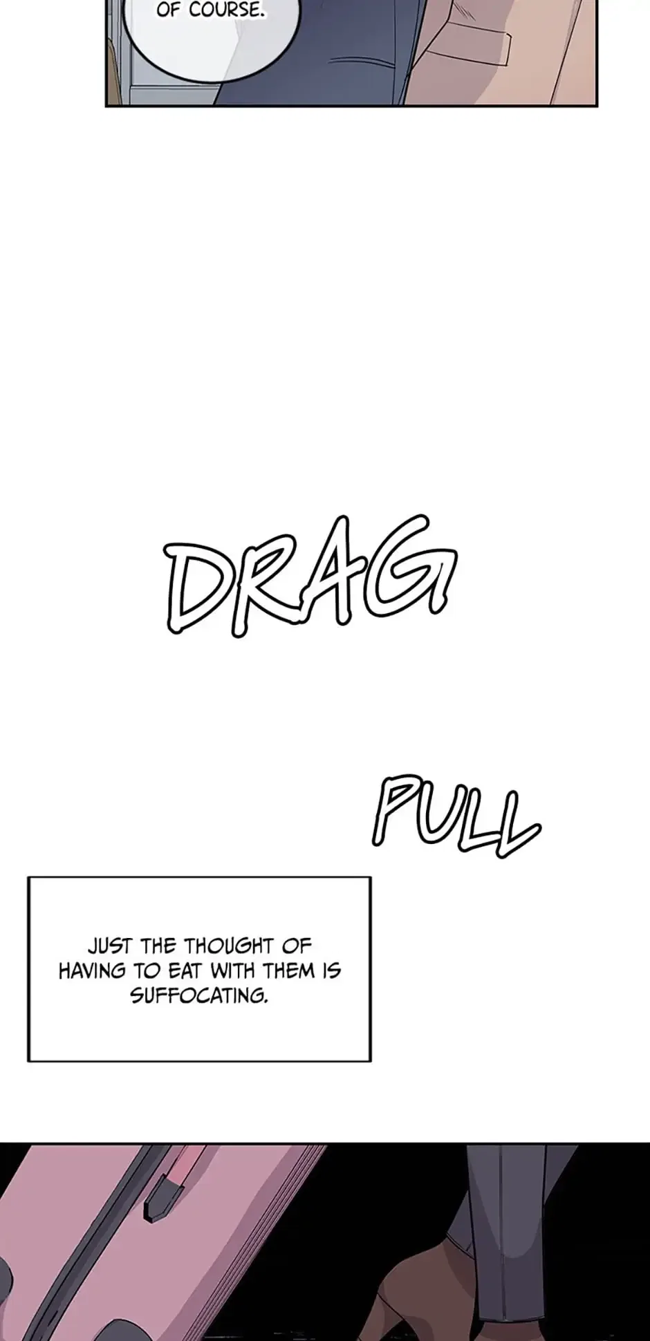 A Suspicious Confession Chapter 2 – Page 3