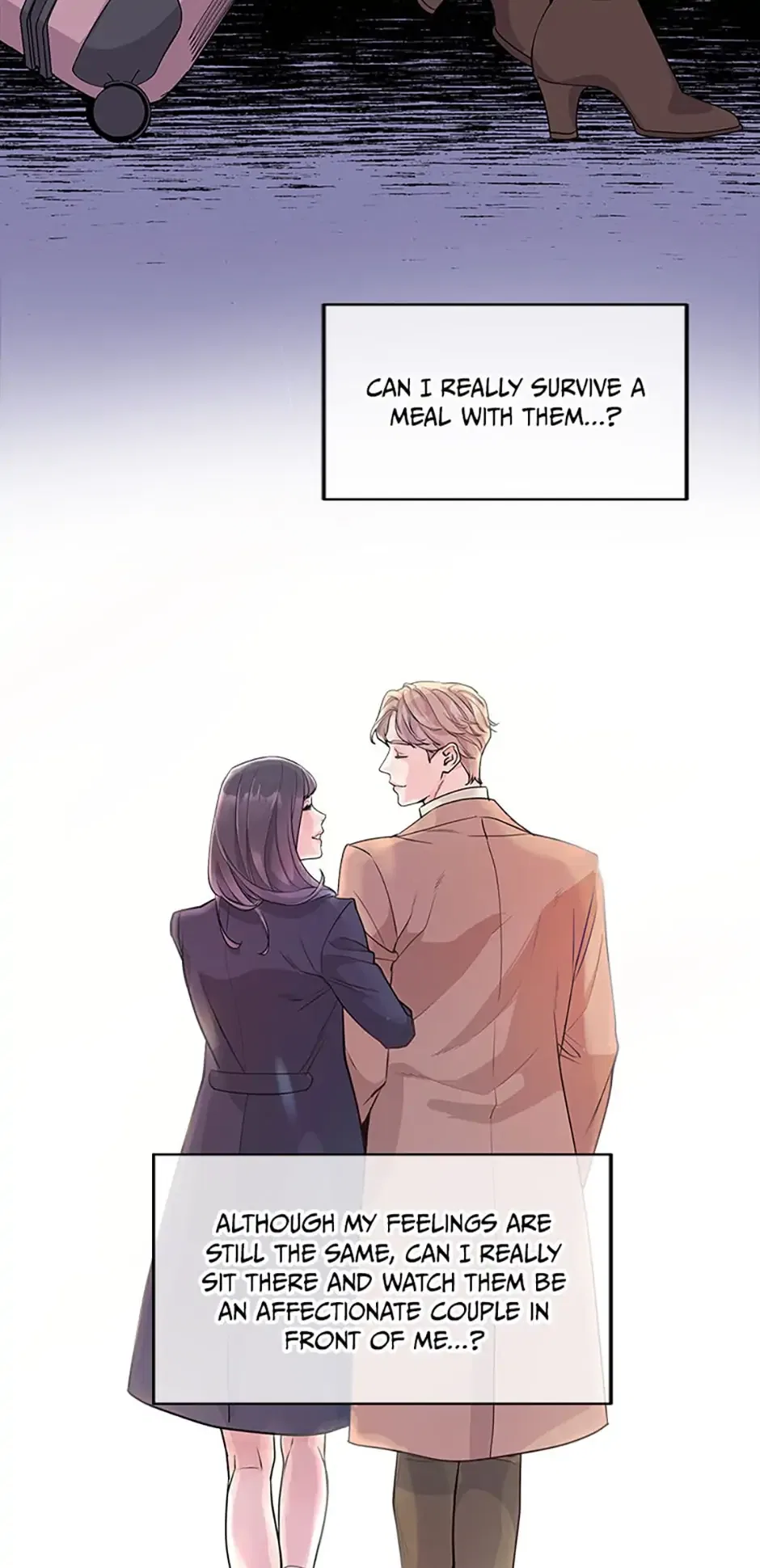 A Suspicious Confession Chapter 2 – Page 4