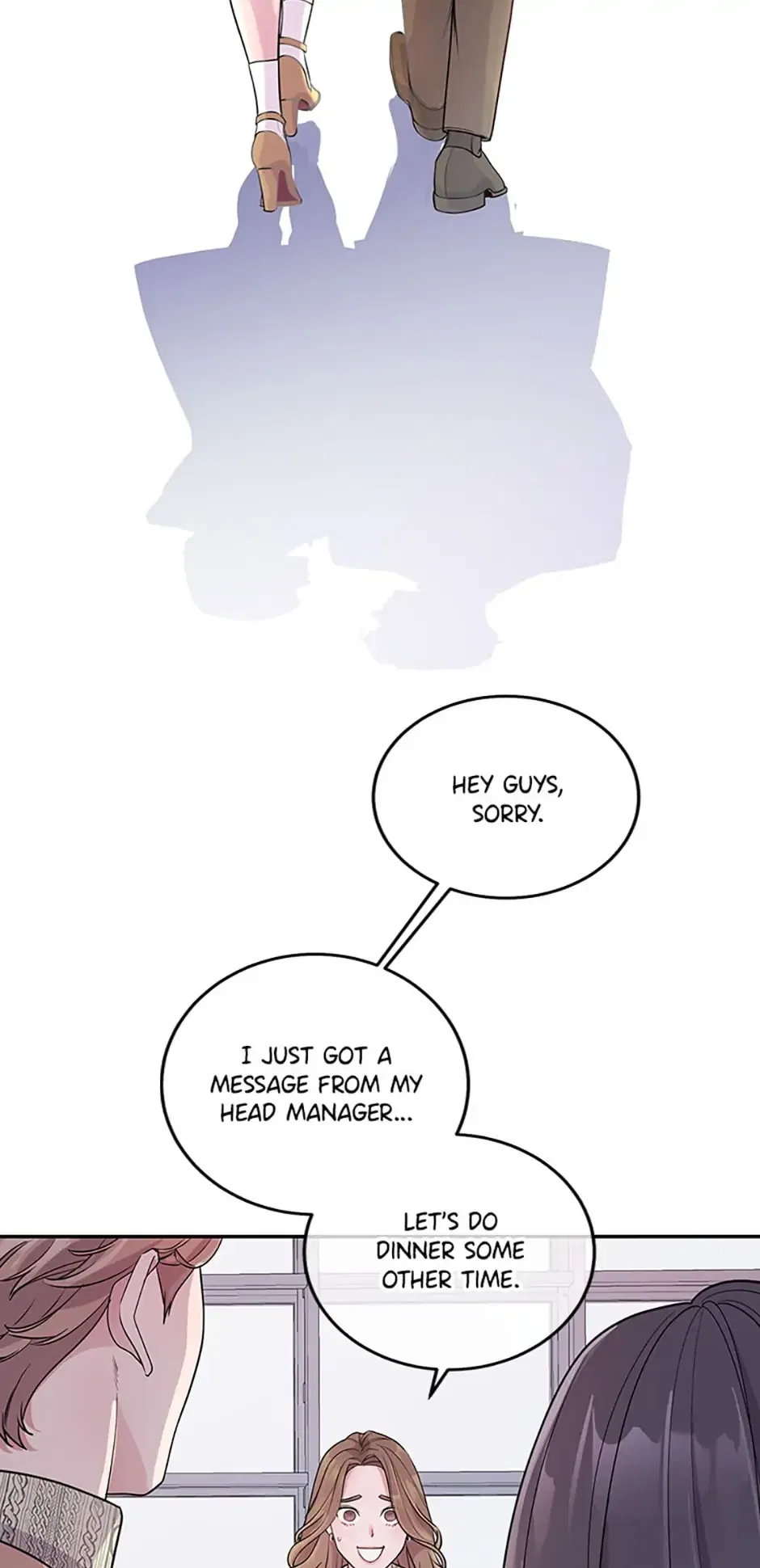 A Suspicious Confession Chapter 2 – Page 5