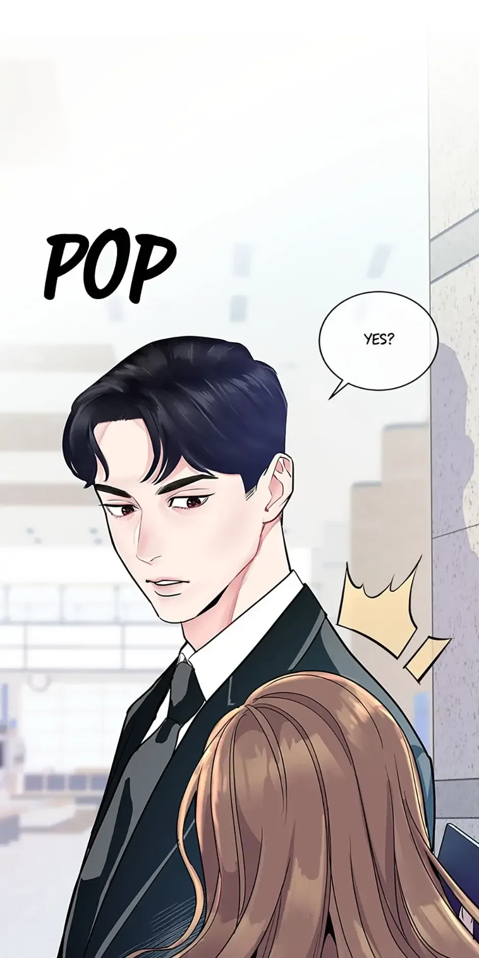 A Suspicious Confession Chapter 2 – Page 8