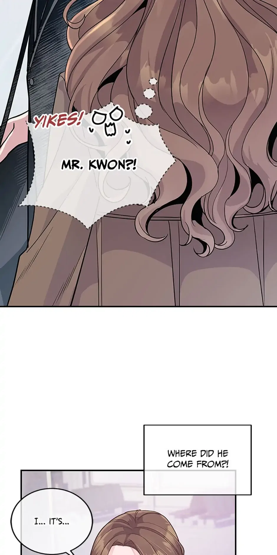 A Suspicious Confession Chapter 2 – Page 9