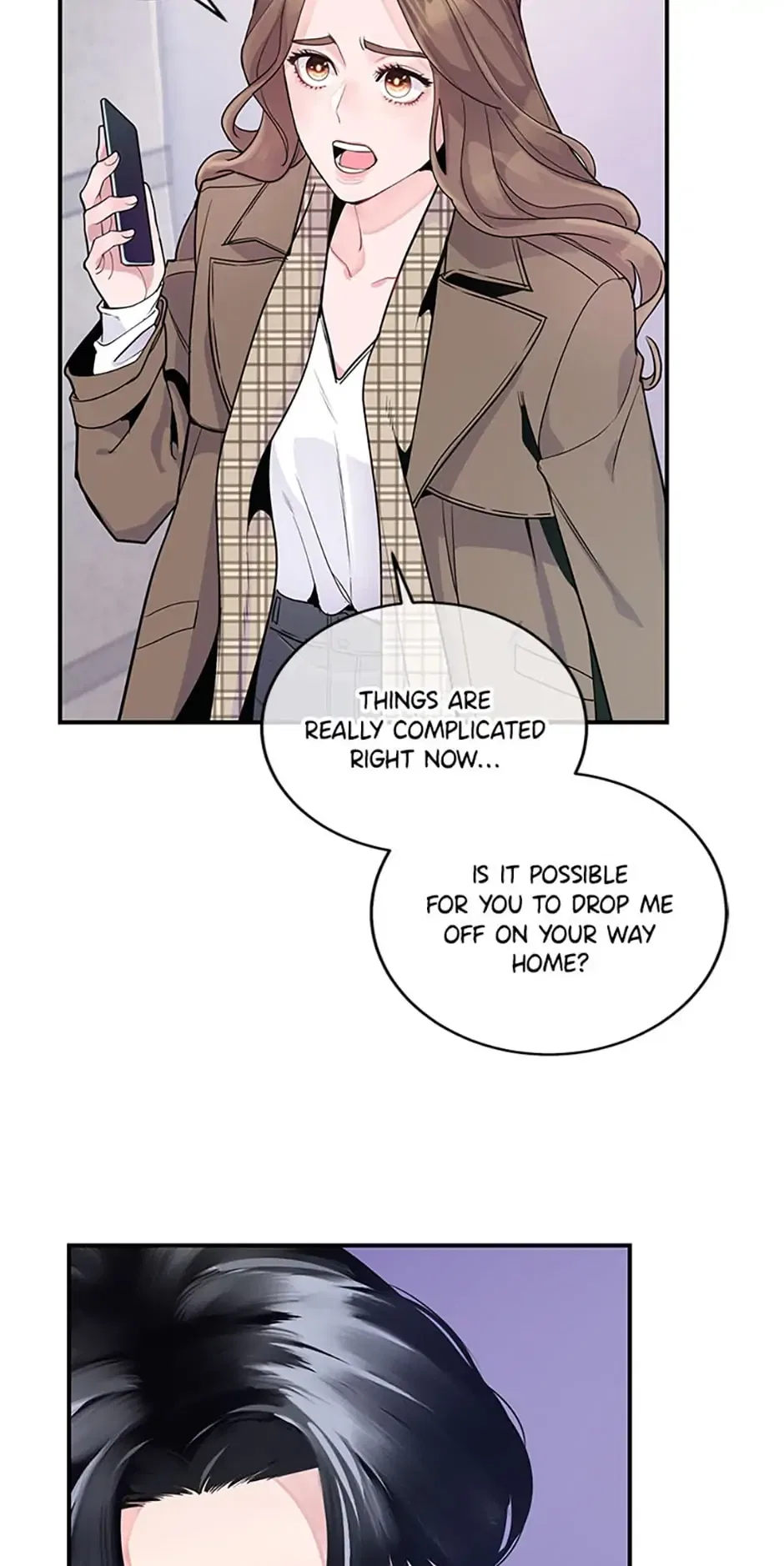 A Suspicious Confession Chapter 2 – Page 10