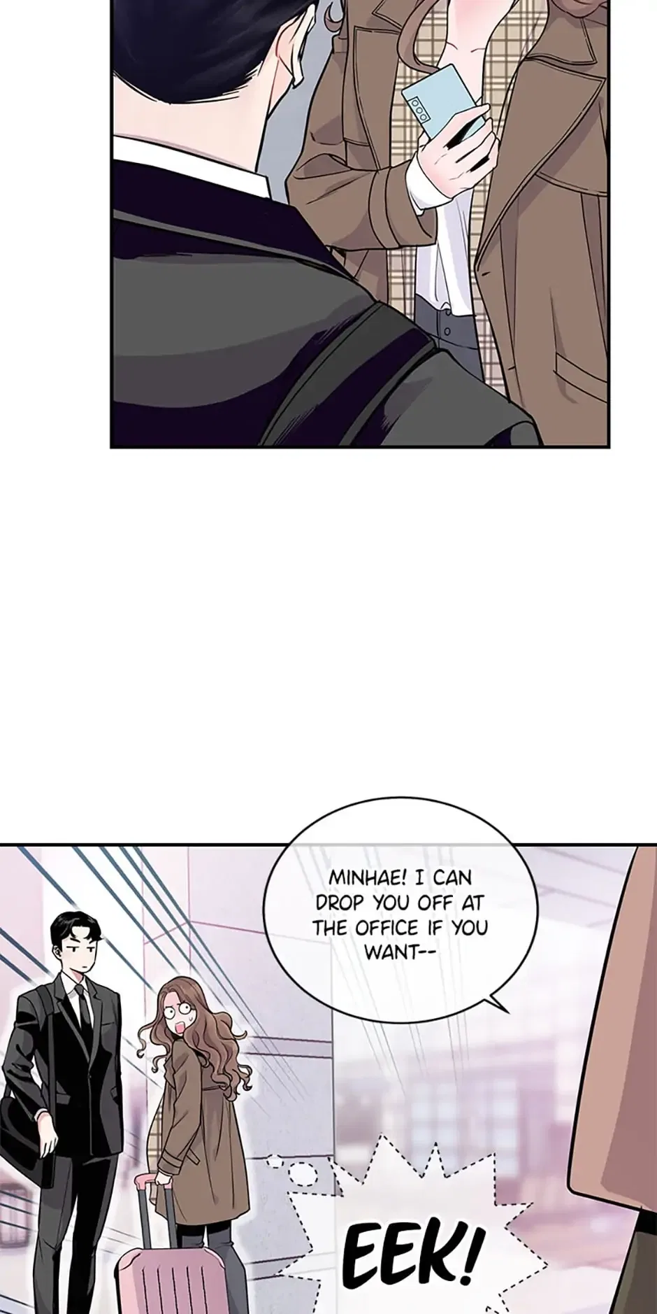 A Suspicious Confession Chapter 2 – Page 12