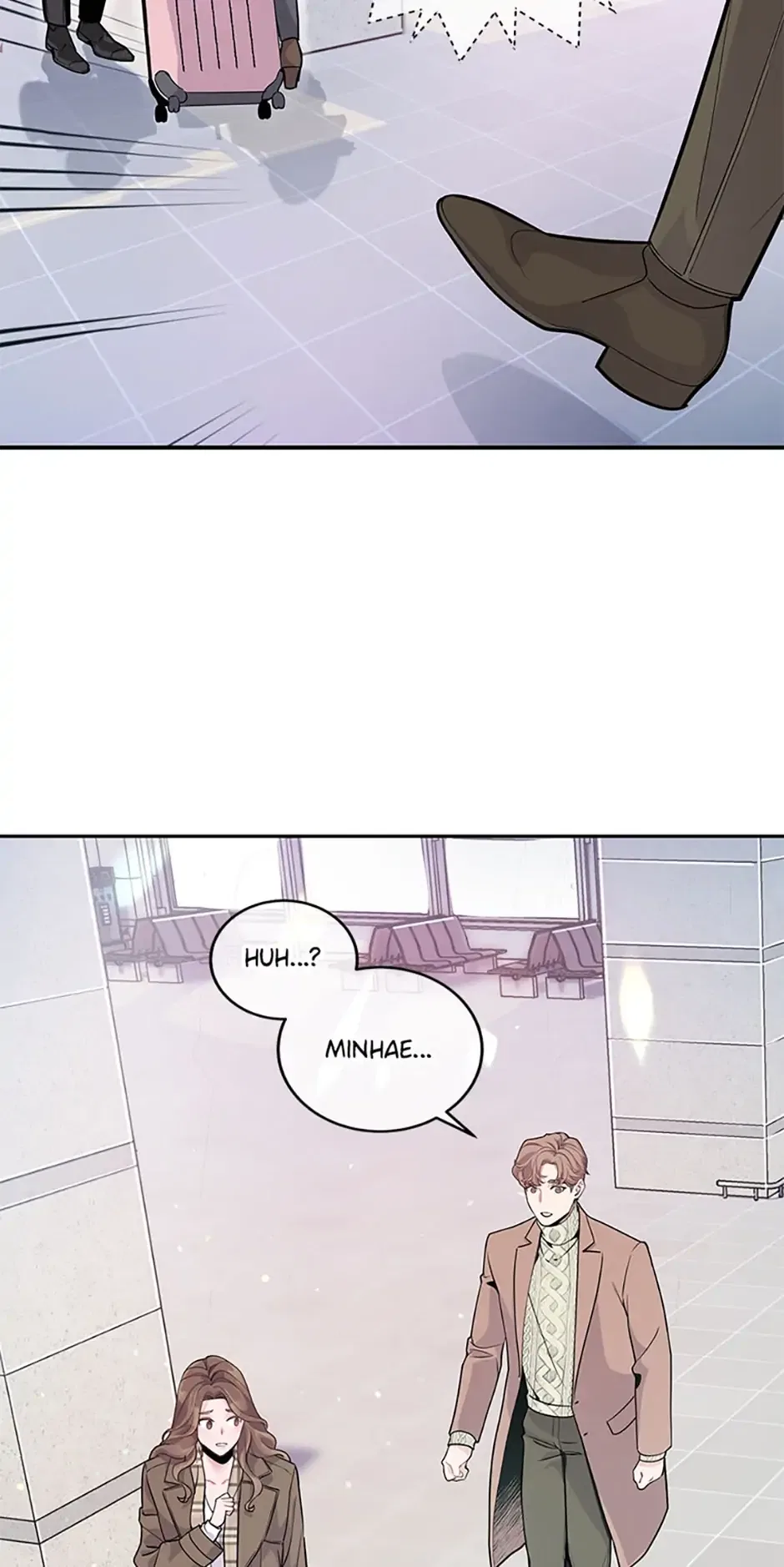 A Suspicious Confession Chapter 2 – Page 13