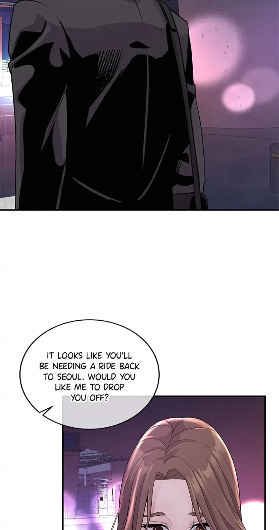 A Suspicious Confession Chapter 2 – Page 19