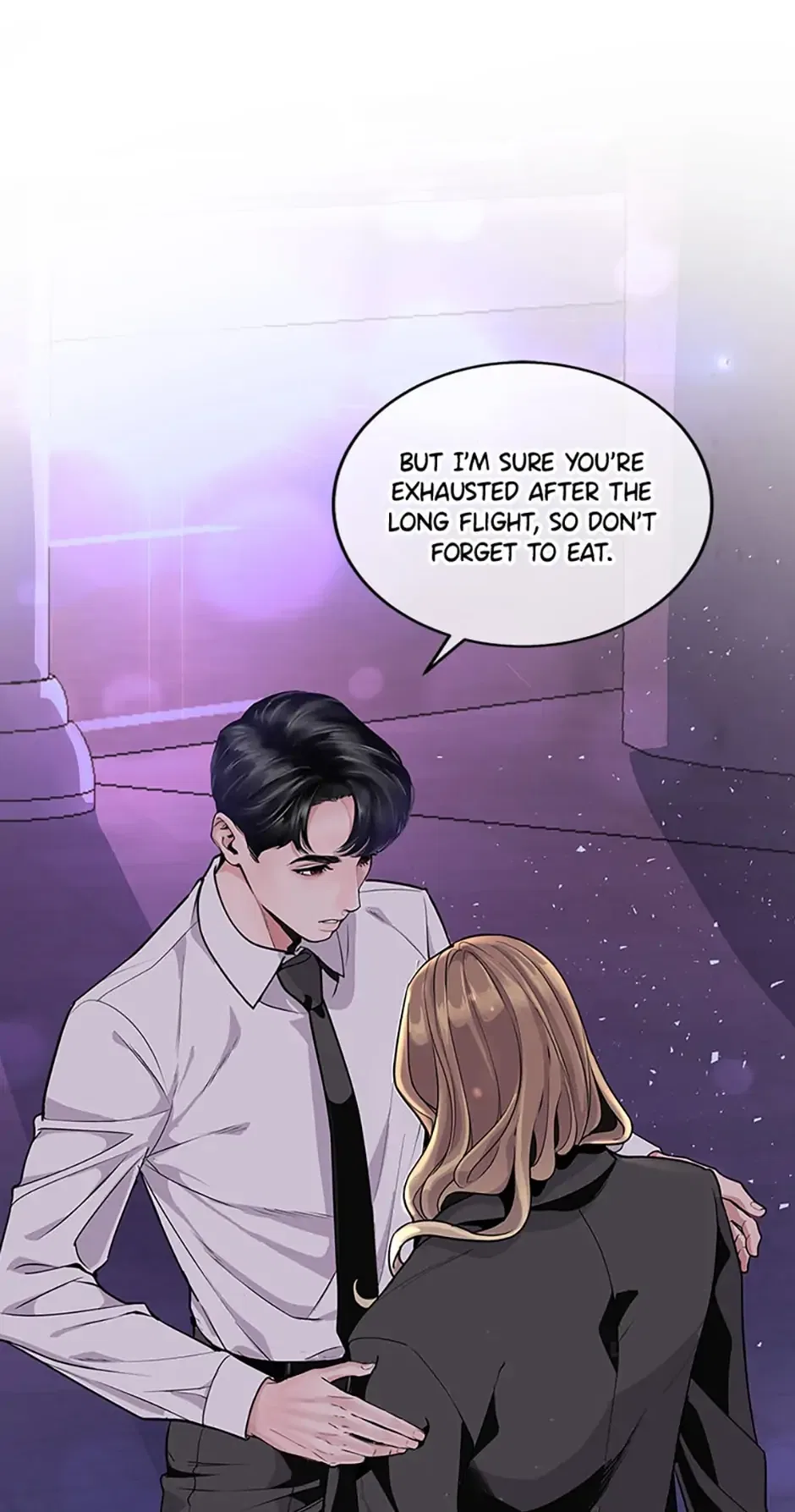 A Suspicious Confession Chapter 2 – Page 22