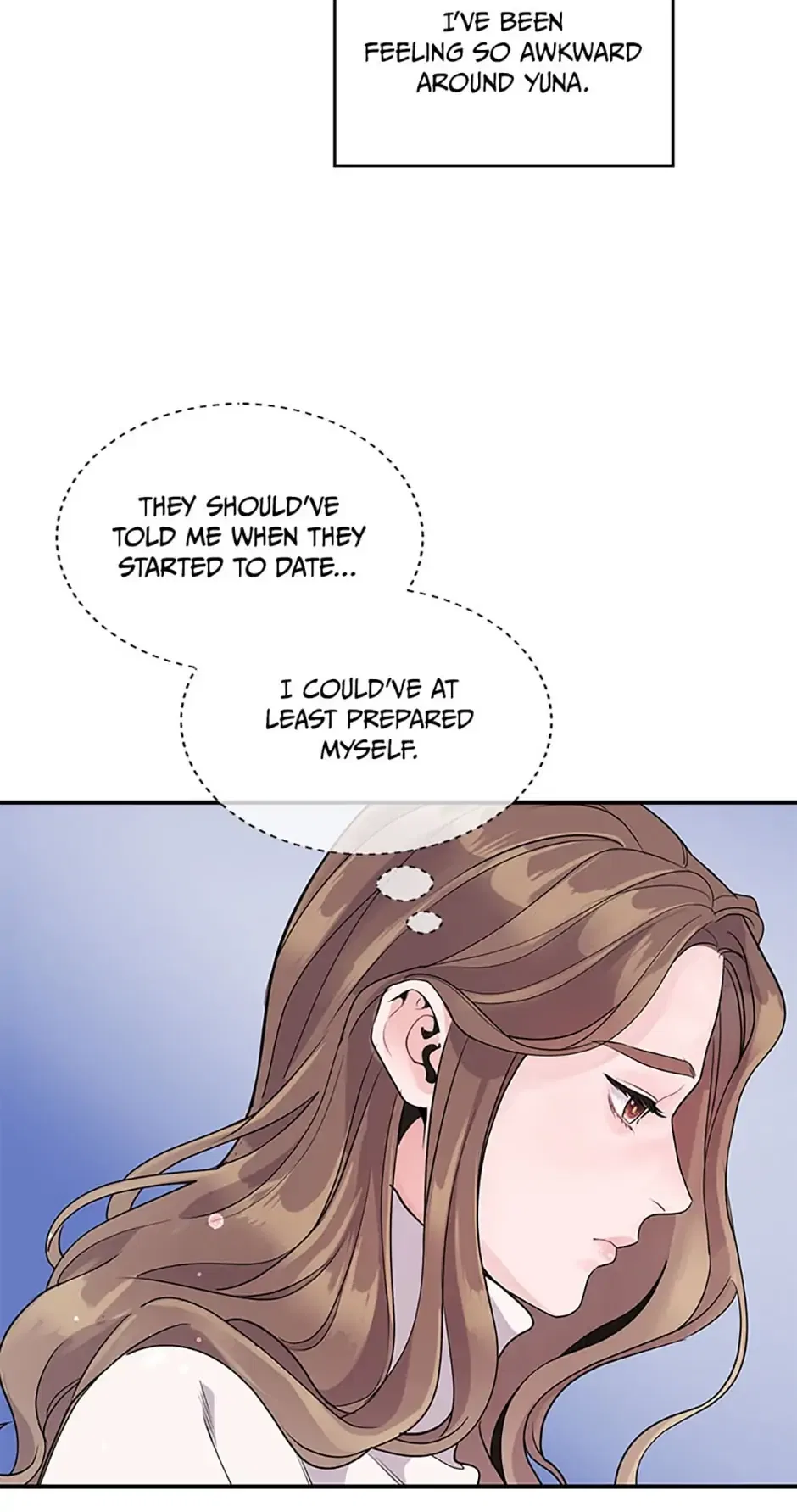 A Suspicious Confession Chapter 2 – Page 27