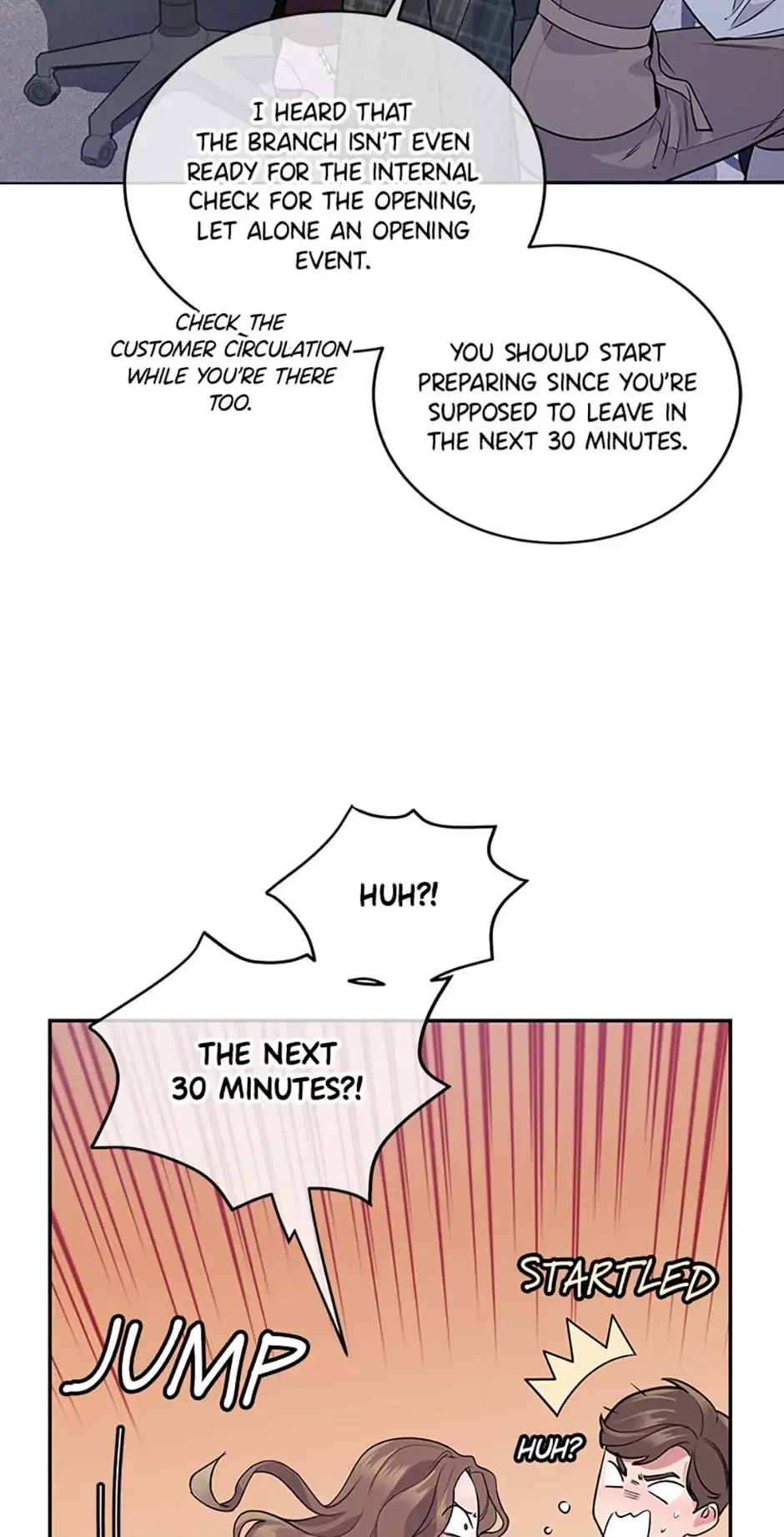 A Suspicious Confession Chapter 2 – Page 29