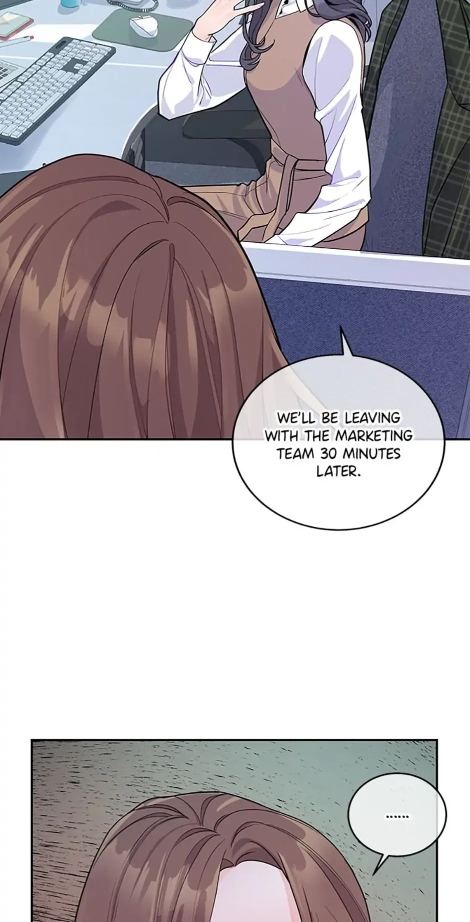 A Suspicious Confession Chapter 2 – Page 31