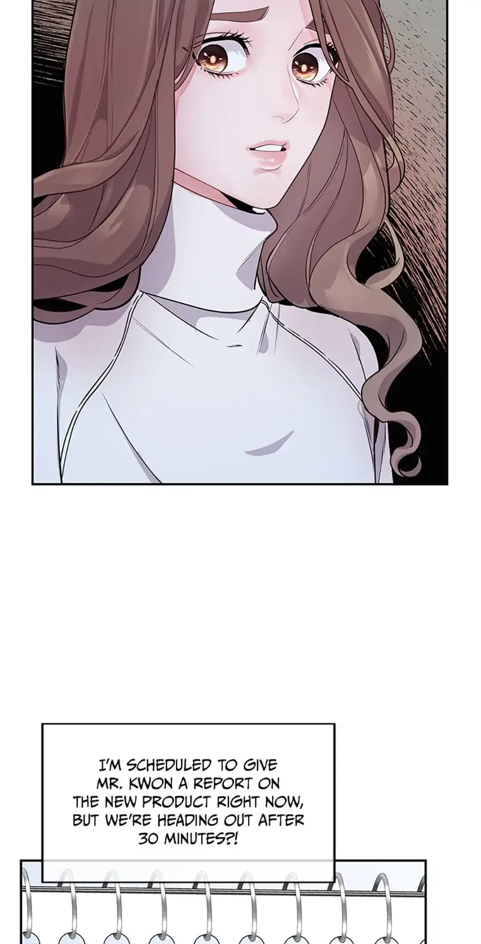 A Suspicious Confession Chapter 2 – Page 32