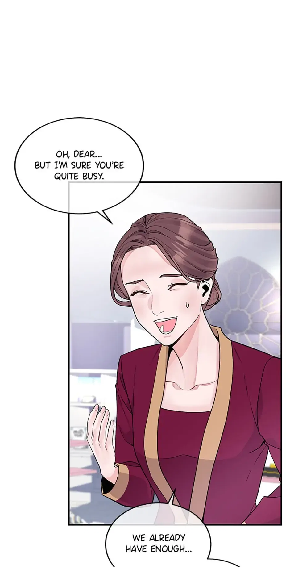 A Suspicious Confession Chapter 2 – Page 41