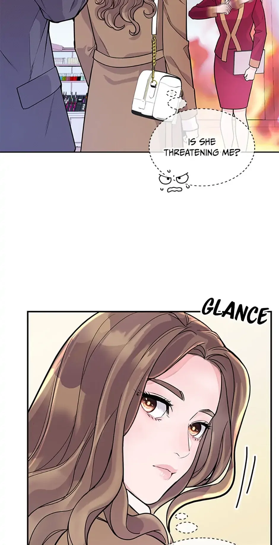 A Suspicious Confession Chapter 2 – Page 43