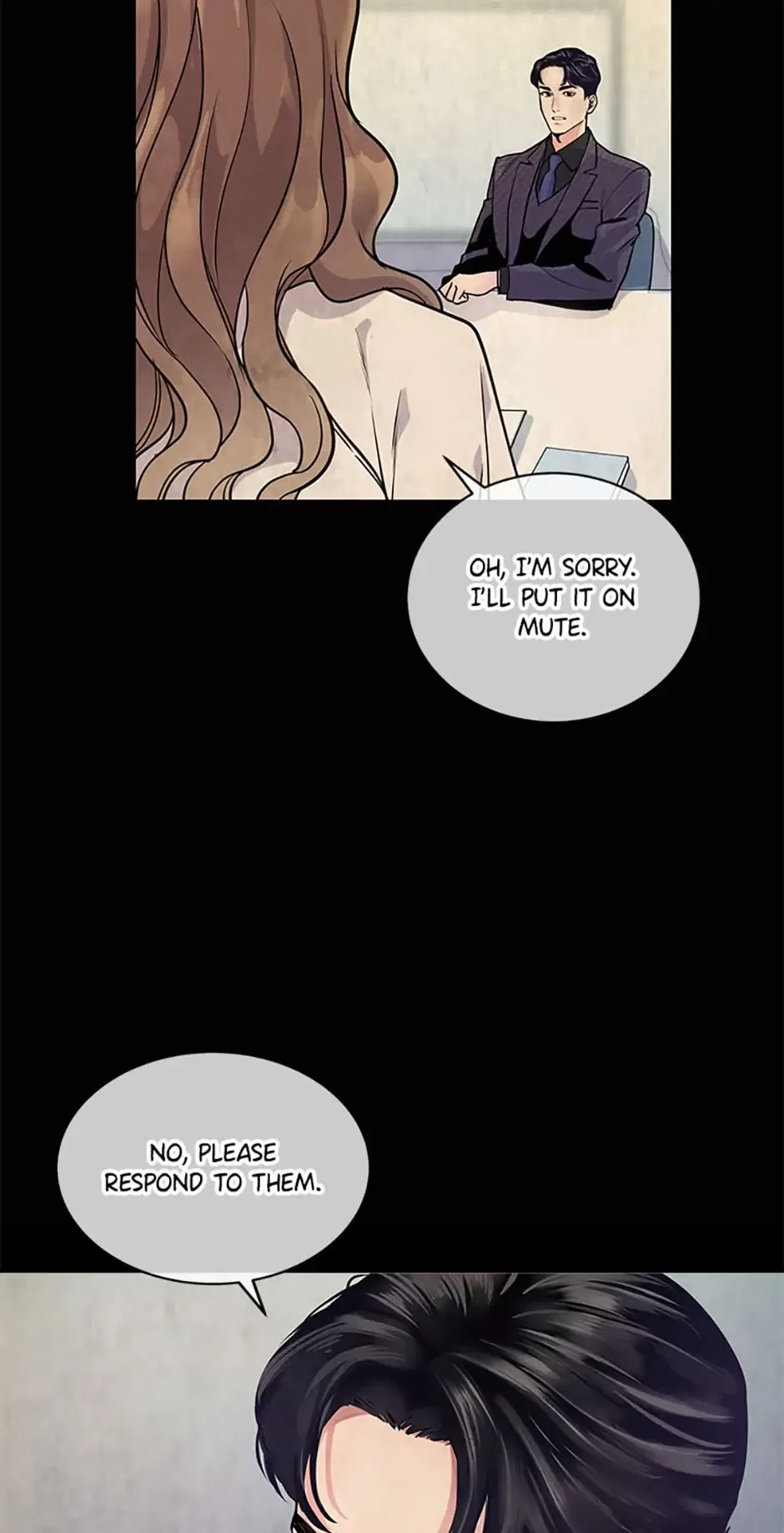 A Suspicious Confession Chapter 2 – Page 45