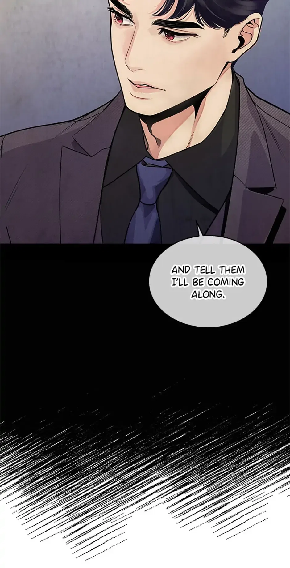 A Suspicious Confession Chapter 2 – Page 46