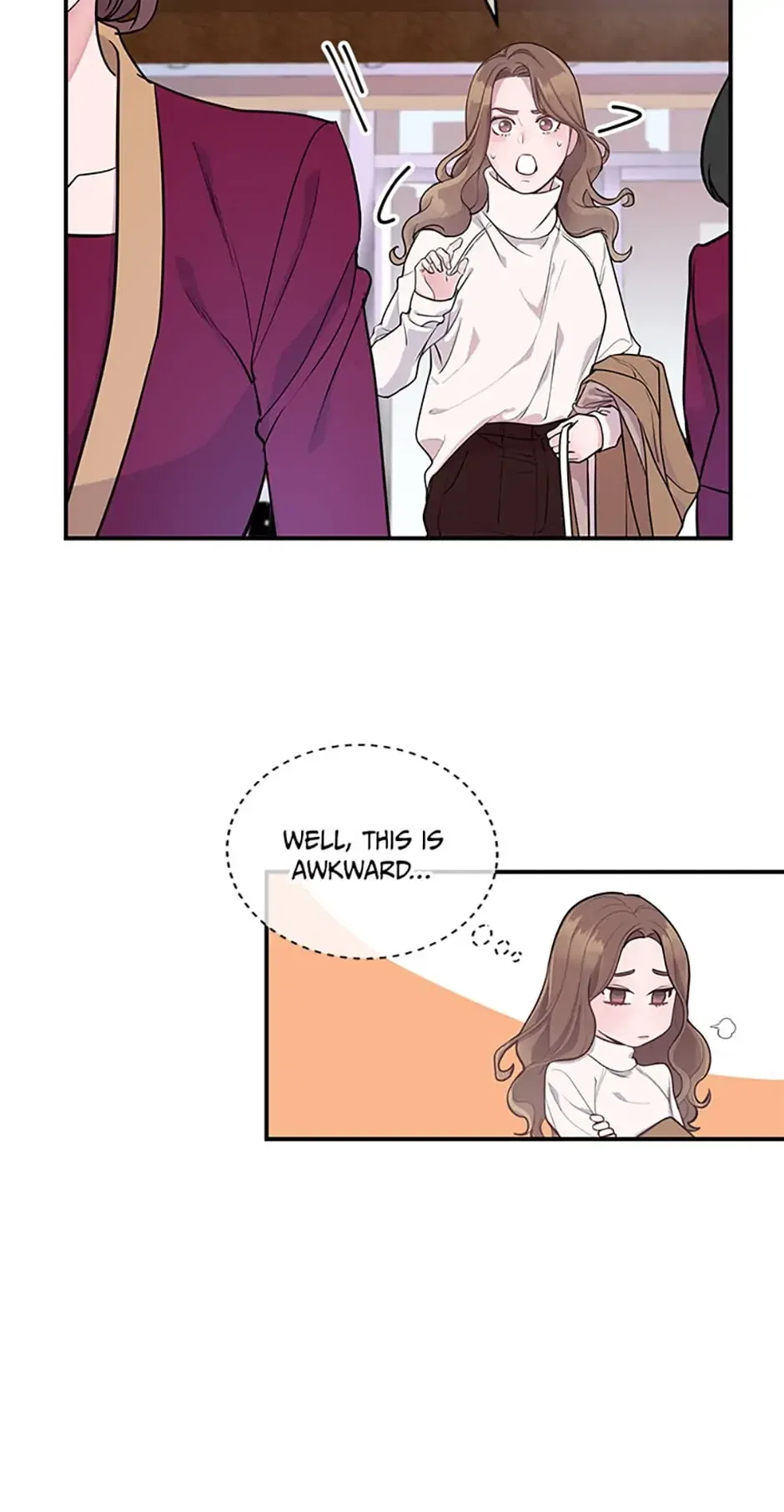 A Suspicious Confession Chapter 2 – Page 49