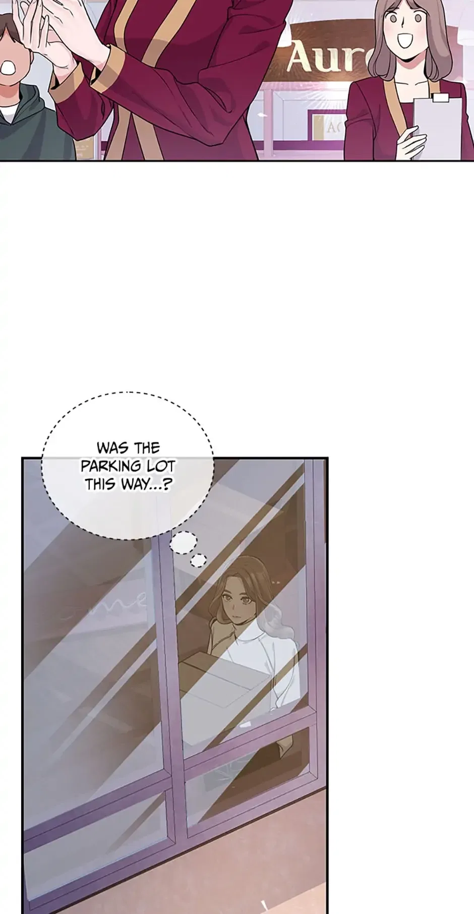 A Suspicious Confession Chapter 2 – Page 51