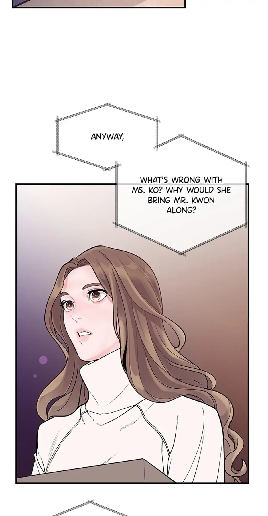 A Suspicious Confession Chapter 2 – Page 52