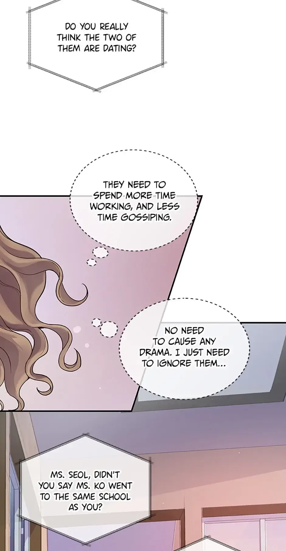 A Suspicious Confession Chapter 2 – Page 53