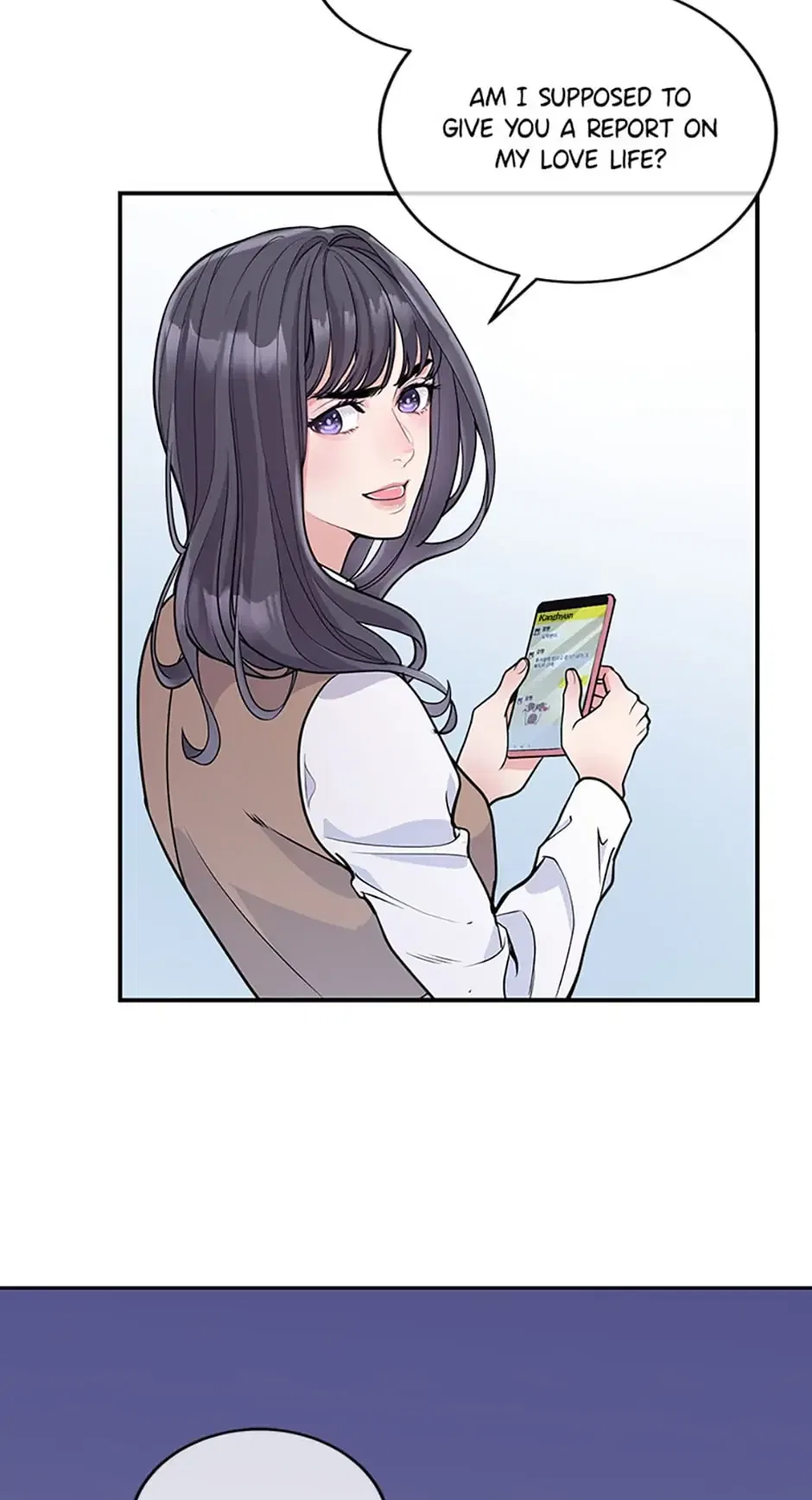 A Suspicious Confession Chapter 2 – Page 65