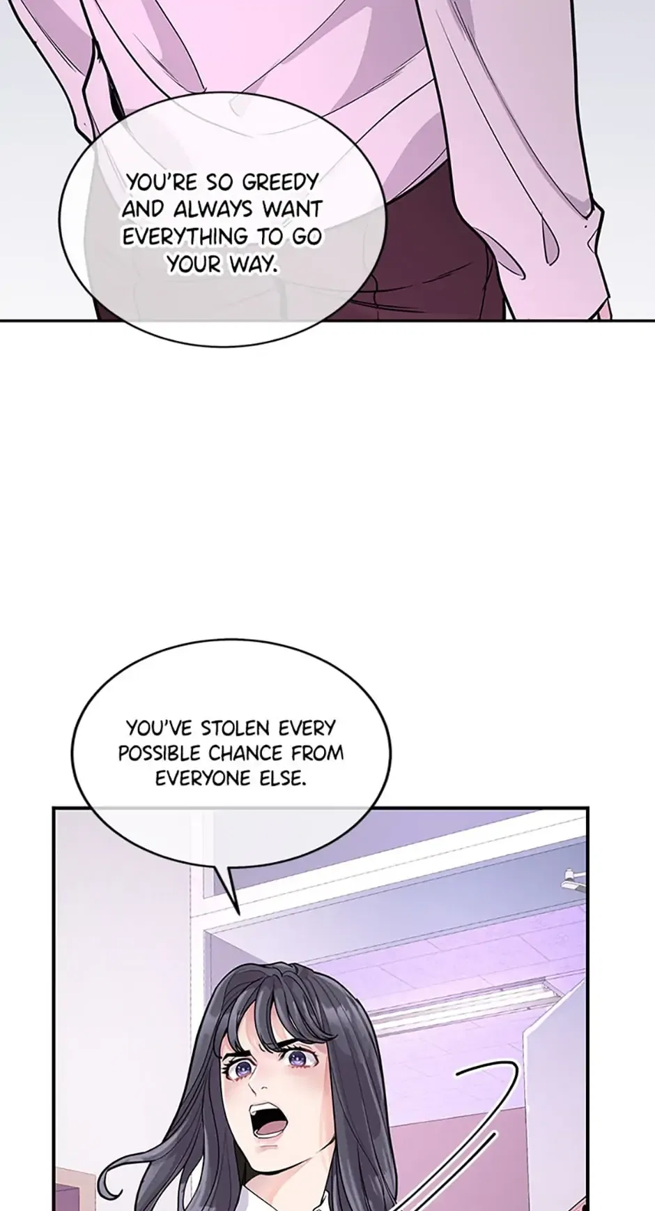 A Suspicious Confession Chapter 2 – Page 67