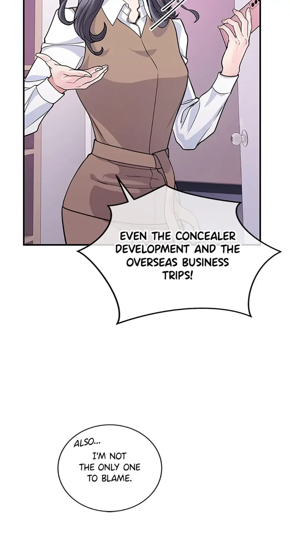 A Suspicious Confession Chapter 2 – Page 68