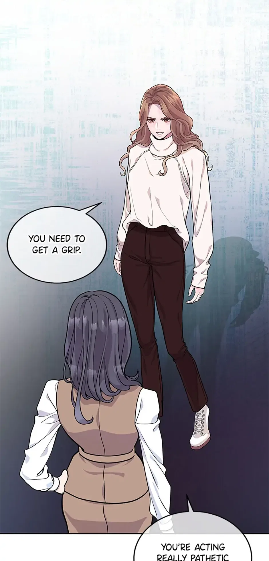 A Suspicious Confession Chapter 2 – Page 72