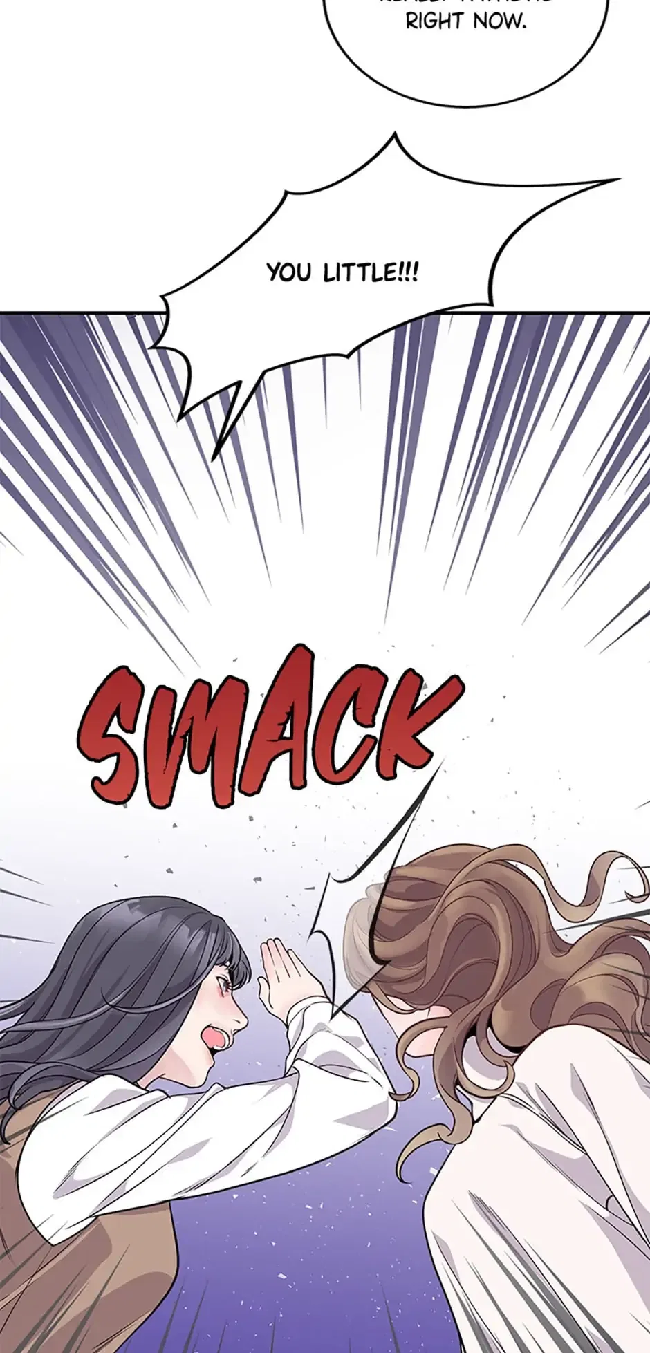 A Suspicious Confession Chapter 2 – Page 73