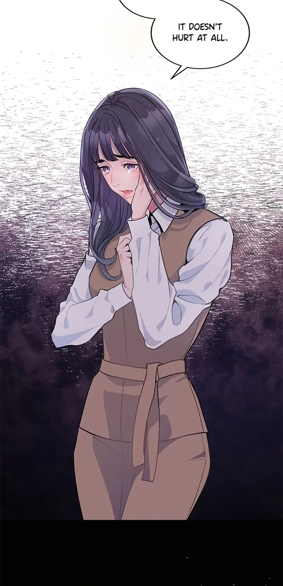 A Suspicious Confession Chapter 2 – Page 79