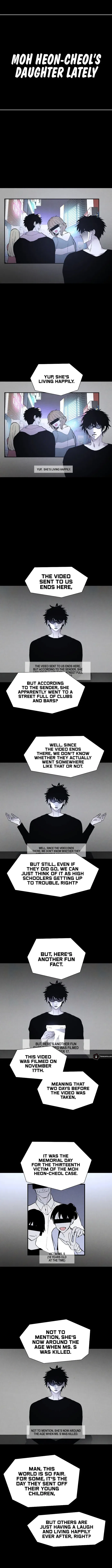 Destined Murderer Chapter 6 – Page 1