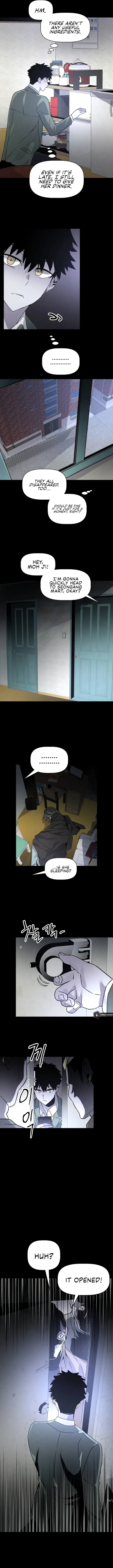 Destined Murderer Chapter 6 – Page 7