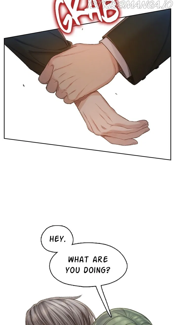 Dark Moon: The Grey City Chapter 3 – Page 15