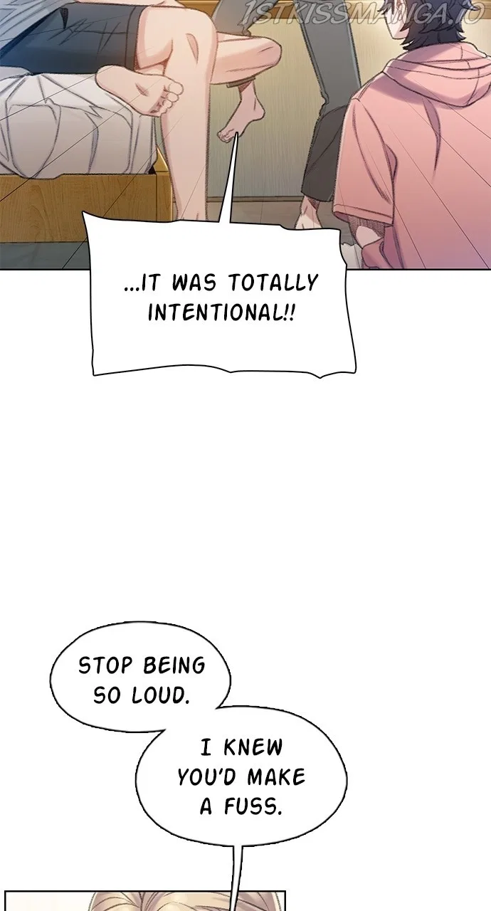 Dark Moon: The Grey City Chapter 3 – Page 21