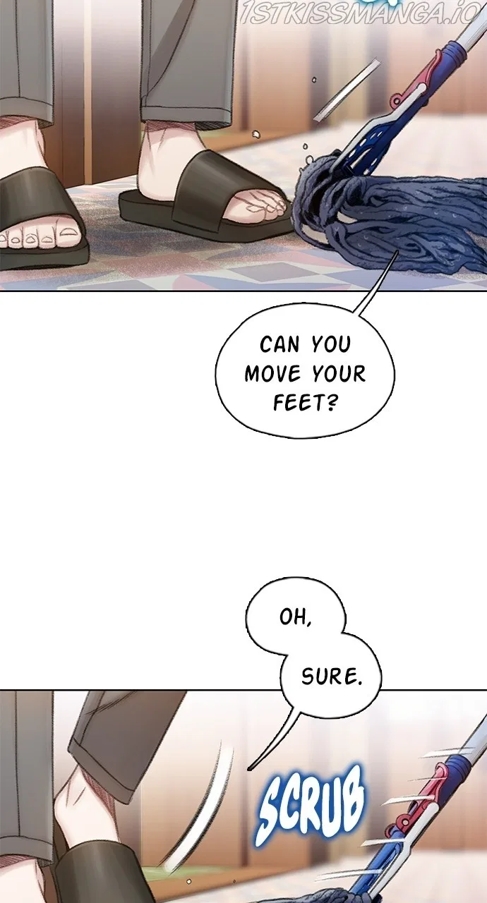 Dark Moon: The Grey City Chapter 3 – Page 78
