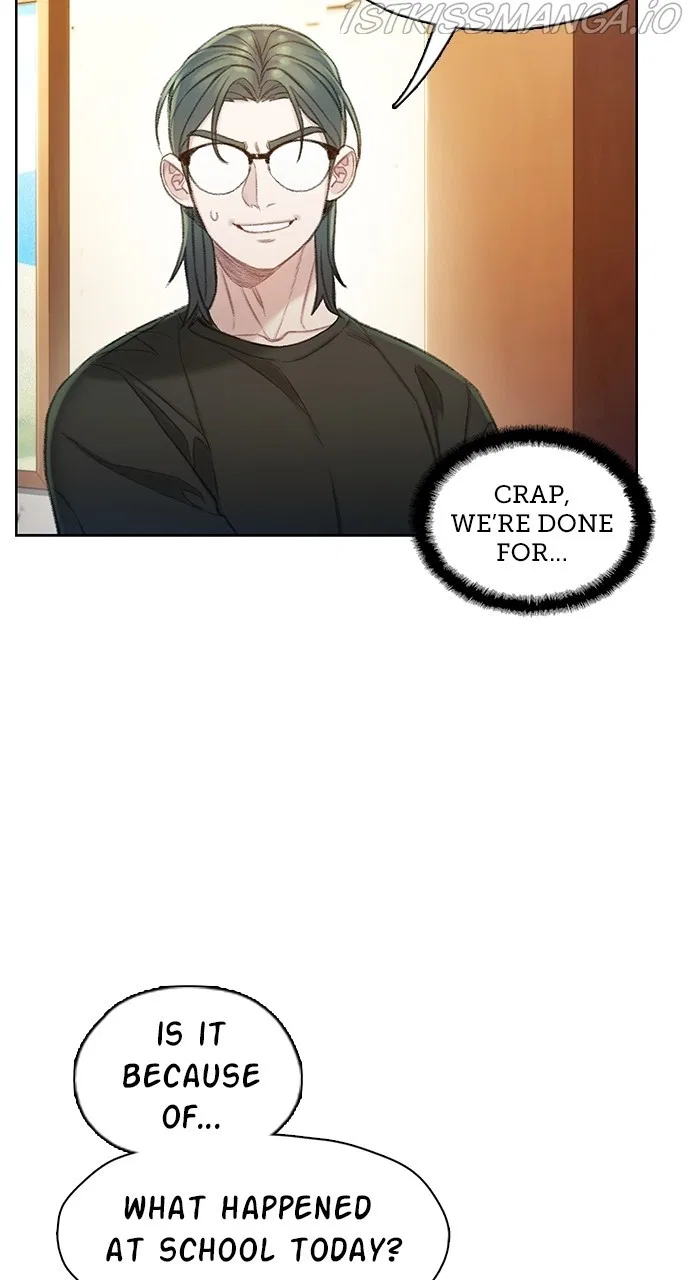 Dark Moon: The Grey City Chapter 3 – Page 86