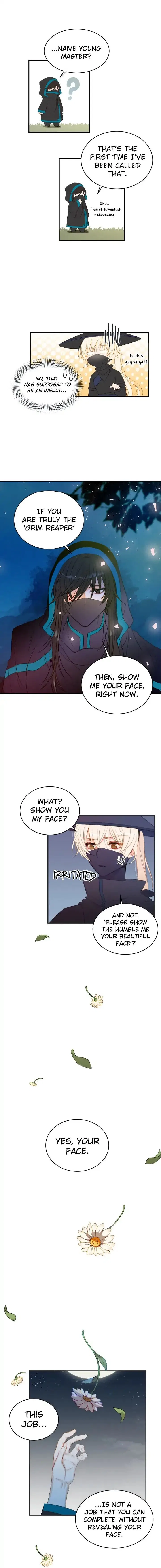 Contract Concubine Chapter 1 – Page 5
