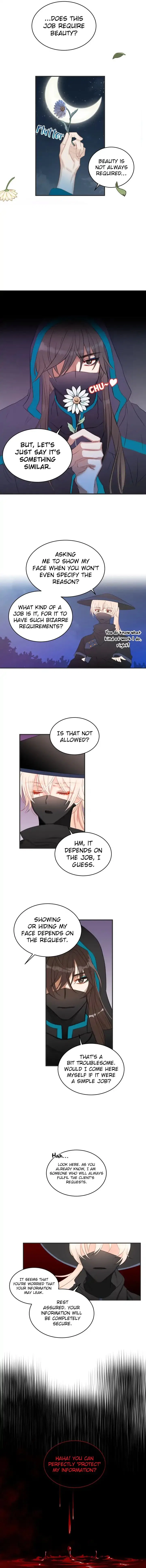 Contract Concubine Chapter 1 – Page 6