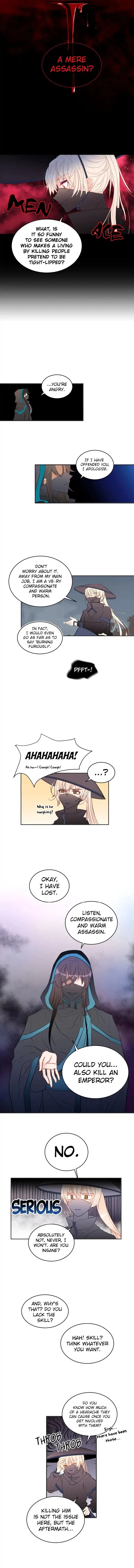 Contract Concubine Chapter 1 – Page 7