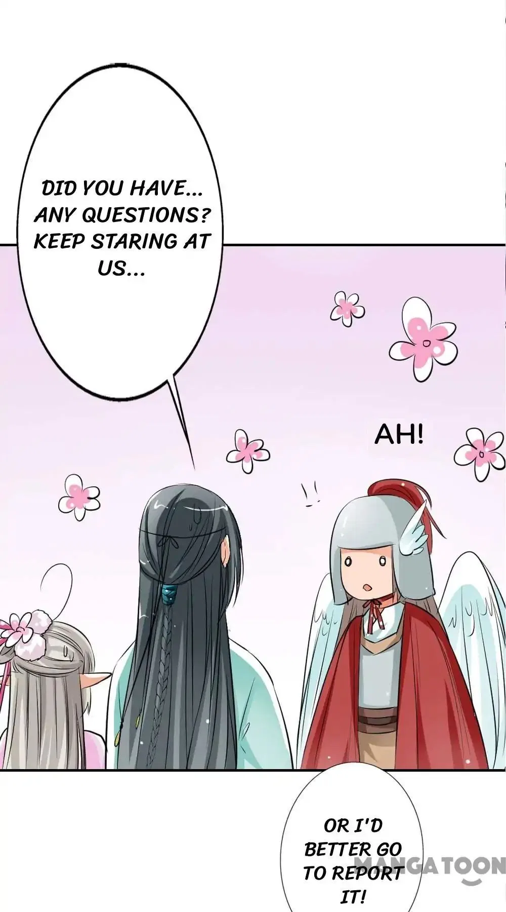 Cute Ogre S2 Chapter 4 – Page 19